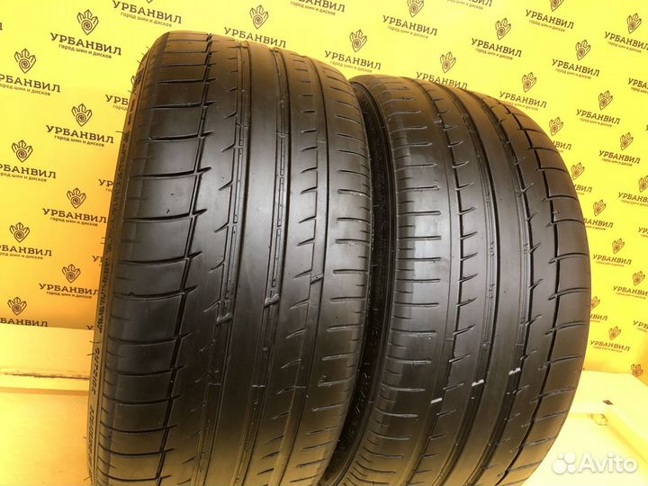 Triangle Sportex TSH11 235/35 R19 91Y