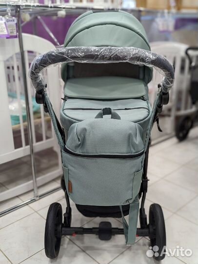 Коляска Pituso Confort 2в1