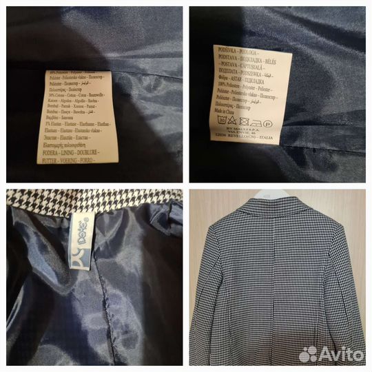 Одежда для мальчика брендовая 8-10лет