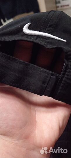 Оригинальная кепка nike