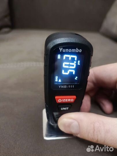 Толщиномер новый в ассортименте