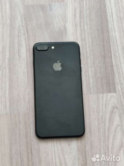 iPhone 7 plus 128Gb