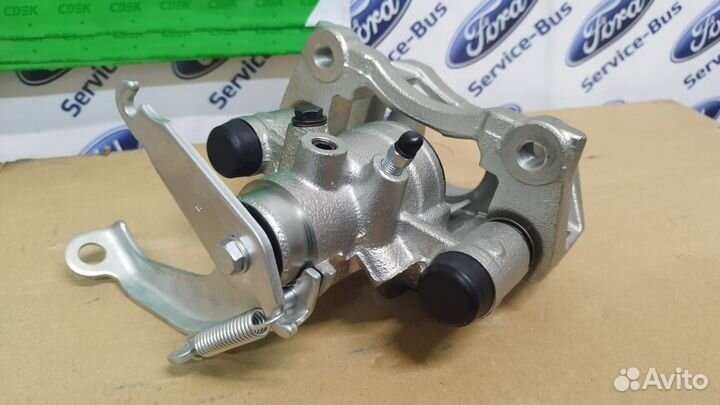 Суппорт тормозной задний правый Ford Transit RW