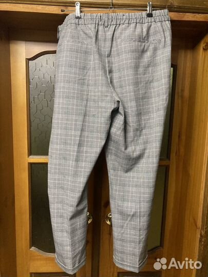 Стильные брюки из Франции новые