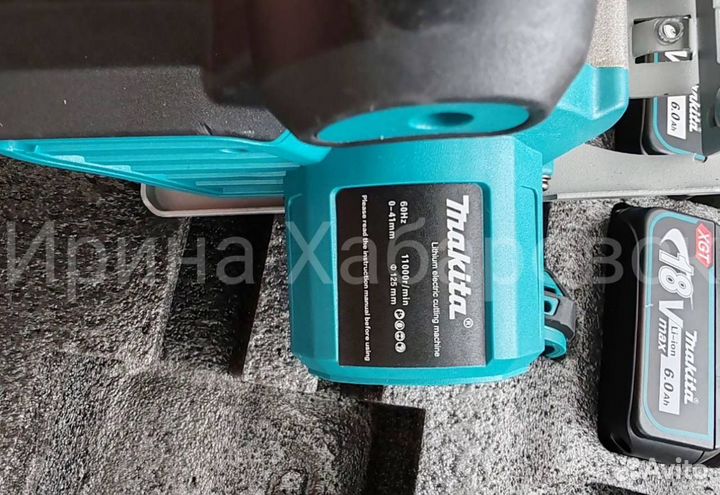 Профессиональный набор Makita 6 в 1 (Арт.11347)