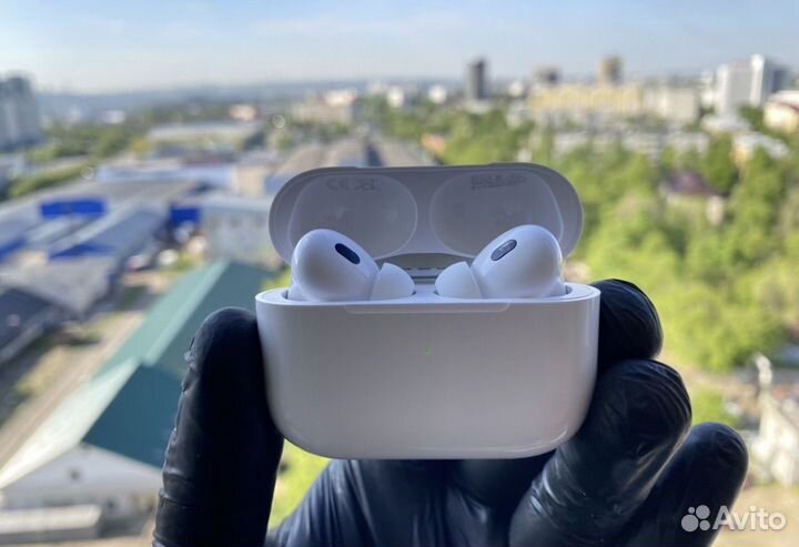 AirPods Pro 2 Full Orig