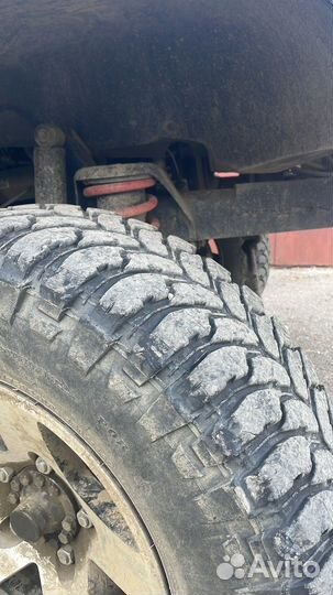 Comforser CF300 245/75 R16