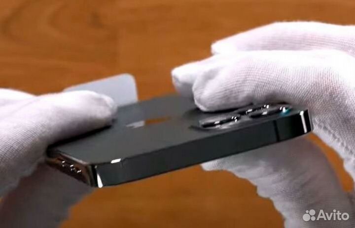 iPhone 12 Pro, 256 ГБ