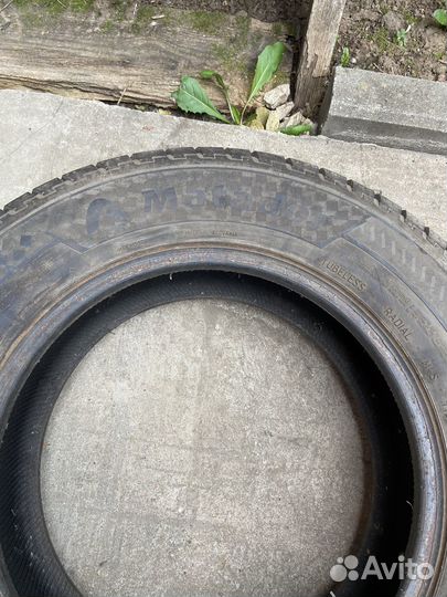 Matador MPS 125 Variant All Weather 225/65 R16