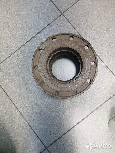 Ступица колеса