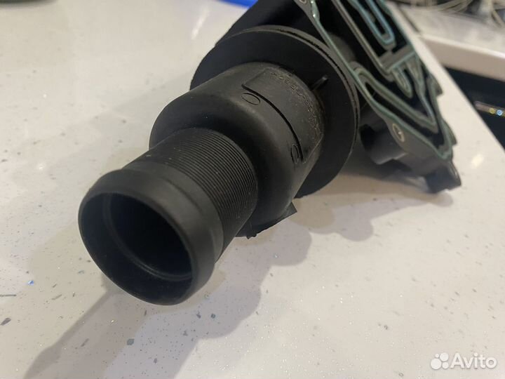 Термостат renault megane