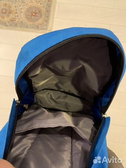 Детский рюкзак red fox