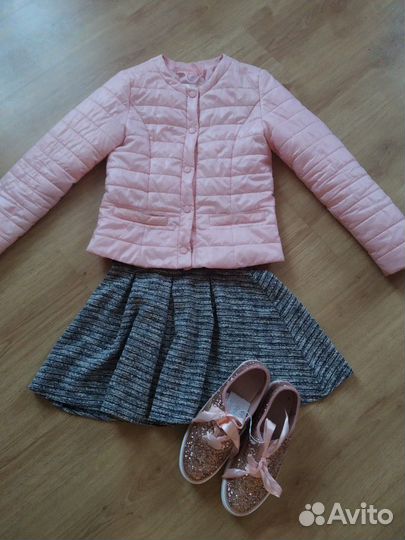 Одежда для девочки