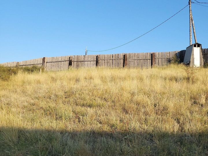 Участок 4 сот. (ИЖС)