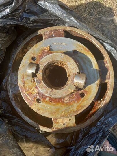 Токарный патрон