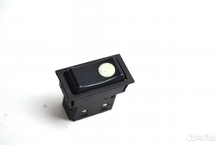 Переключатель стеклоподъемника левый renault trucks Premium (01.96)