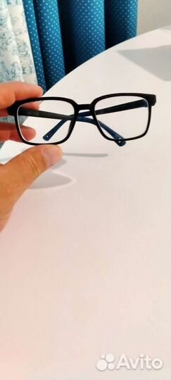 Оправа для очков детская