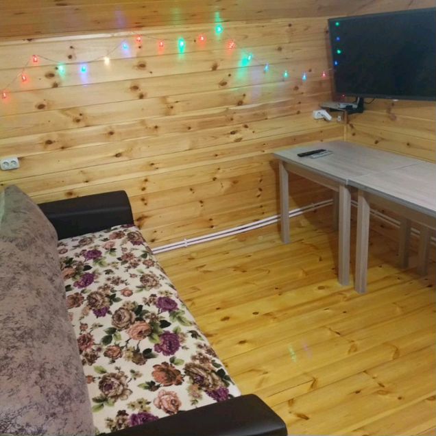 4-к. дом, 120 м²