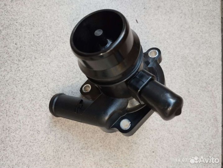 Термостат Opel Astra J,Corsa D,Zafira C,Mokka