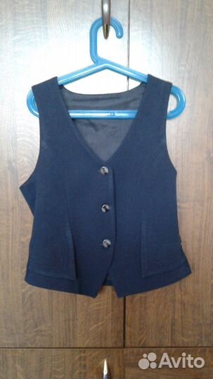 Школьная форма для девочки