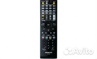 Av ресивер Onkyo TX-NR737