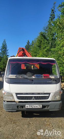 Грузоперевозки до 5 тонн