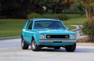 AMC Gremlin I (1970—1978) Хетчбэк