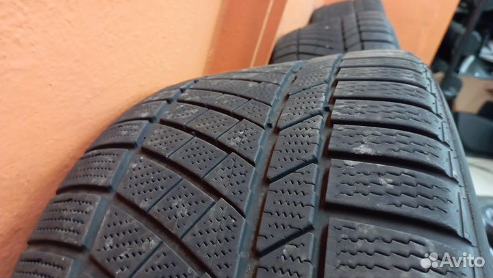 Зимние колеса R18 BMW G29 Z4 стиль М 798