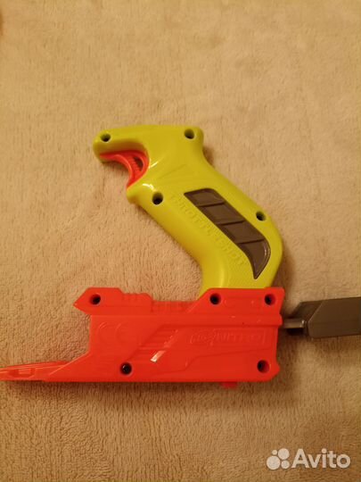 Игрушки для детей пакетом