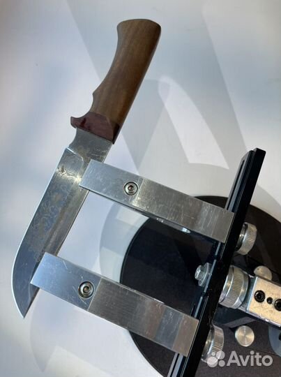 Заточка ножей