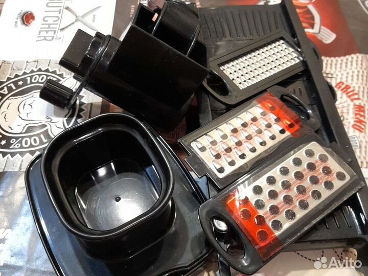 Терки кухня посуда