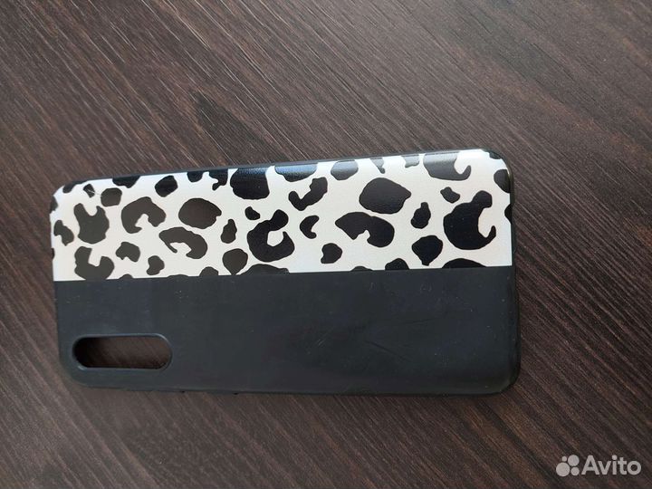 Чехлы на телефон samsung a 50