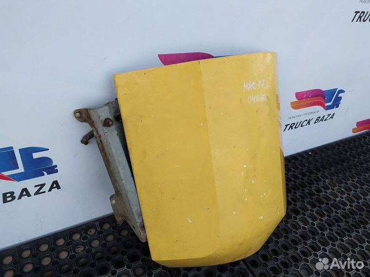 Угол кабины левый Renault Magnum