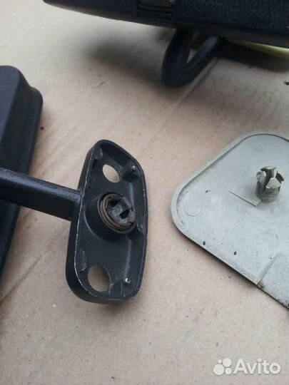 Зеркало салона Ваз-2107-2110