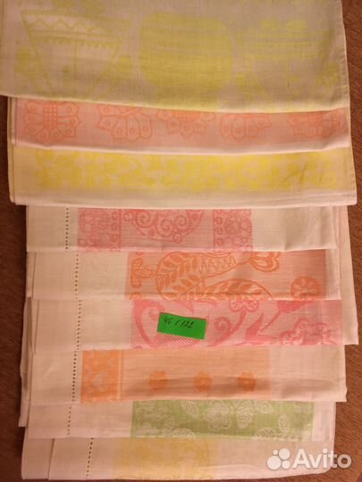 Простыни, скатерти лён, полотенца подарочные