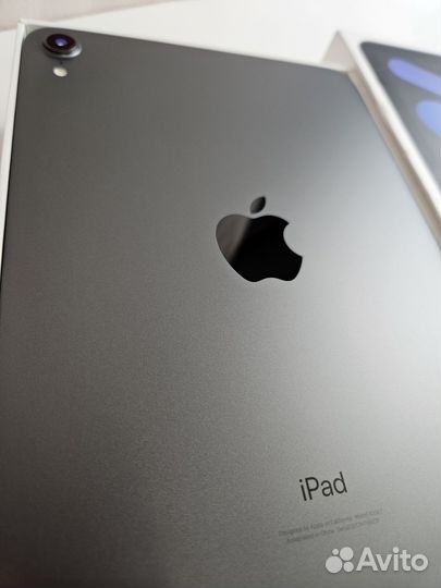 iPad mini 6th generation 64gb