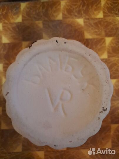 Ваза керамическая