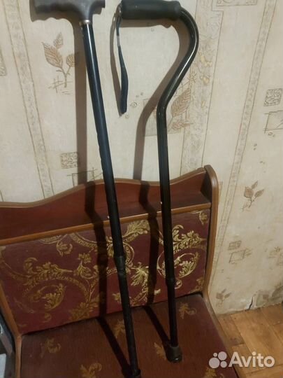 Трость для ходьбы