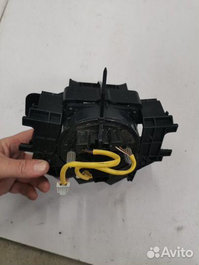 Шлейф-лента подушки безопасности Ford C-Max