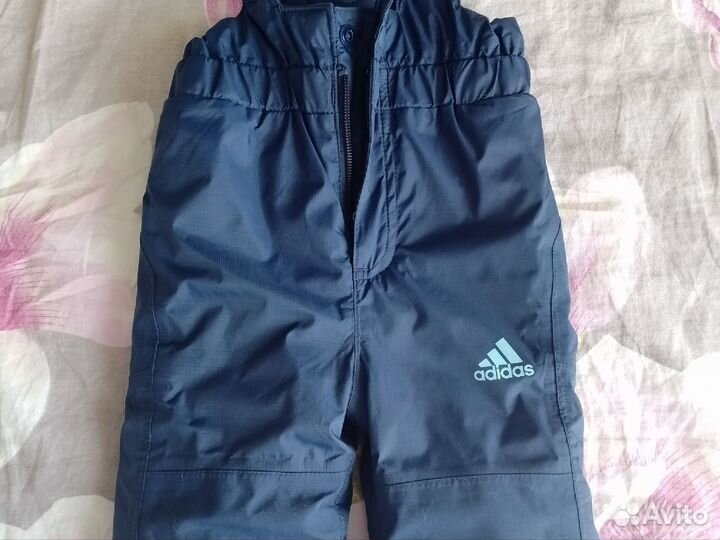 Штаны adidas