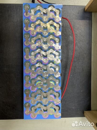 Ремонт аккумуляторов li ion