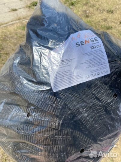 Одноразовые шапочки