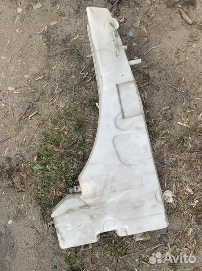 Бачок стеклоомывателя оригинал 7161476 бмв E70