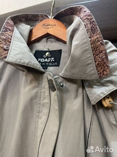 Пакет вещей на L