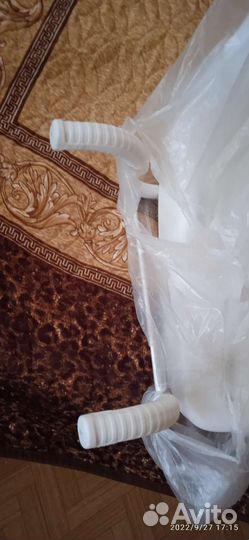 Сиденье на ванную до 150 кг