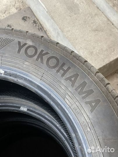 Yokohama Bluearth ES32 205/60 R16 92H