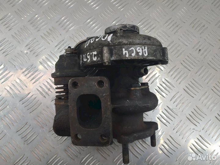 Турбина Audi A6 C4 (S6,RS6) 046145703G