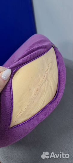 Подушка для наращивания ресниц