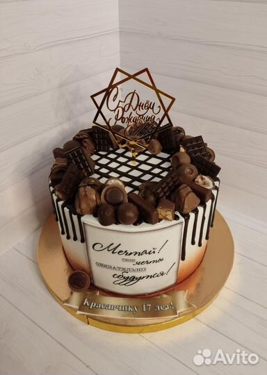 Торты на заказ/капкейки/бенто