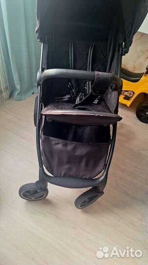 Детская прогулочная коляска luxmom 730 Libra